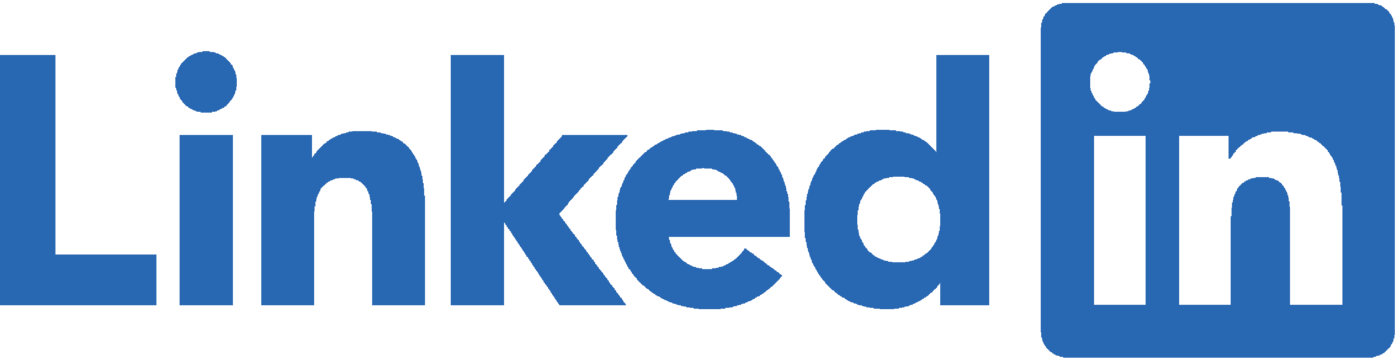 LinkedIn Logo, Link to my profile